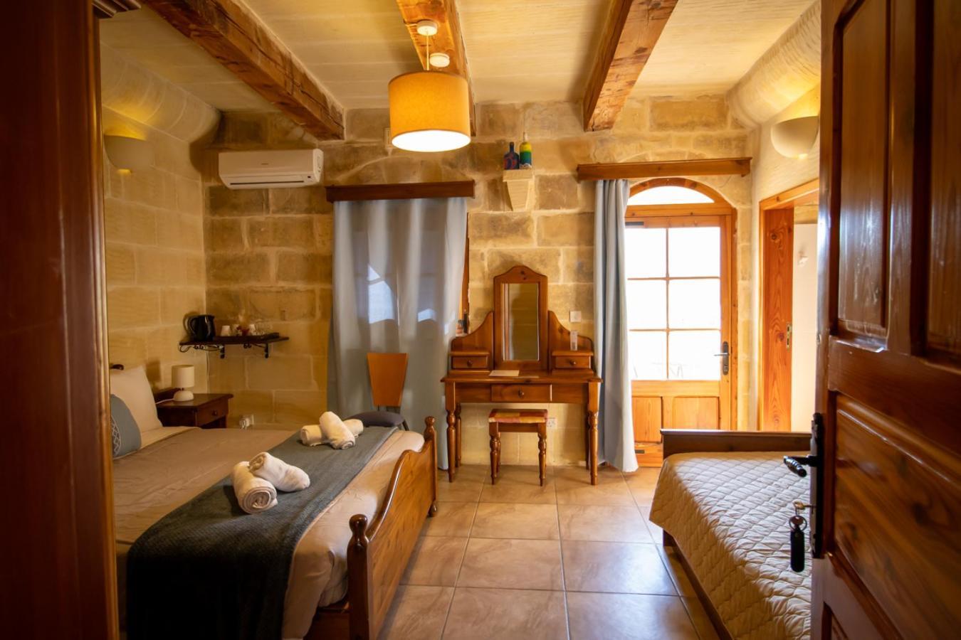 Il Figolla B&B Шаара Номер фото