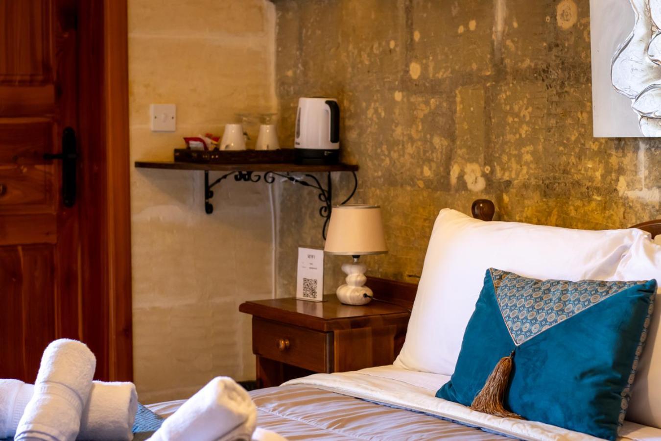 Il Figolla B&B Шаара Экстерьер фото