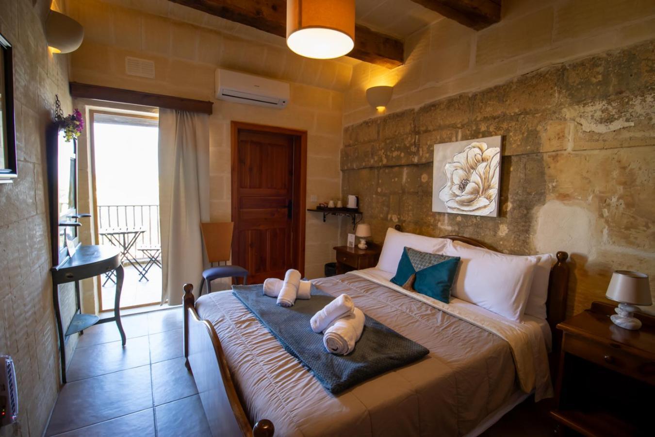 Il Figolla B&B Шаара Экстерьер фото